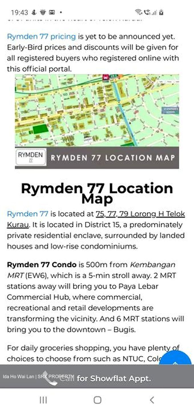 Rymden 77 (D15), Apartment #285401051